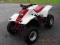 == QUAD KAWASAKI KSF 250 ZAREJESTROWANY ==