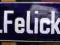 TABLICA UL.DR.W.FELICKIEGO- NOWA EMAILOWANA! !