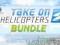 Take on Helicopters Bundle - STEAM GIFT // AUTOMAT