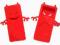 ETUI SILIKONOWE IPOD NANO - RED DEVIL -OKAZJA !!!