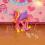 My Little Pony figurka KSIĘŻNICZKA CADANCE unikat