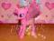 My Little Pony KSIĘŻNICZKA CADANCE crystal UNIKAT