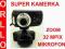 KAMERKA KAMERKI  MIKROFON DO SKYPA KOMPUTERA ~
