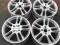 FELGI RONAL HONDA NISSAN 7.5JX17ET40 4X114,3 SZT.4