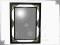 ART DECO Lustro w stylowej ramie decor 60x80 W-WA