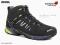 SX 1 MID GTX - BUTY SPORTOWE - MN - MEINDL