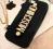 Obudowa  etui Iphone 5/5s MOSCHINO