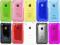 - OBUDOWA CASE - IPHONE 3G 3GS - KOLORY - F-VAT