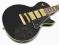 Gitara Epiphone Les Paul Black Beauty