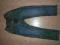 next spodnie jeans roz.110