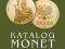 2013 - Katalog wszystkich polskich monet -Fischer!