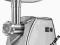 Maszynka stalowa do mięsa MPM MMM-03 inox Czę-wa