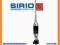 CB Antena SIRIO SUPER CARBONIUM / NOWA / F-ra VAT