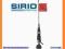 CB Antena SIRIO SNAKE 27 BLACK / NOWA / F-ra VAT