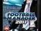 FOOTBALL MANAGER 2011 [ NOWA, FOLIA ] PL