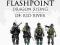 OPERATION FLASHPOINT DRAGON RISING+RED RIVER- NOWA