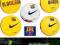 PIŁKA NIKE FC BARCELONA - 3 KOLORY - HIT 2013