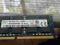 HYNIX SODIMM 8GB 2Rx8 PC3L-12800S-11-12-F3 DDR3