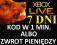 __7 DNI___xbox live GOLD KODY bez BANA kod NIE 48h