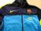 Dres NIKE Dry Fit r.M 110-116 5-6 lat FC BARCELONA