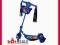 Y170 Hulajnoga trójkołowa GRA i ŚWIECI Angry Birds