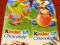 Kinder Chocolate czekoladki batoniki 16 szt. 200g