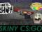 CS:GO Skin Glock-18 | Candy Apple 5/5 + STICKERS