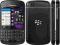 BlackBerry Q10 - Czarny - 10 OS - 16GB - 8Mpix !