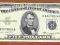$5 SERIES 1953 B LINCOLN ST.1 UNC