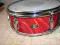 vintage 70' werbel Slingerland Deluxe St 14x 5,5 !