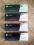 TONER HP CE411A CE412A CE413A CE410X 305A KOMPLET