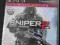 Sniper ghost warrior 2 ps3