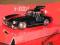 MERCEDES BENZ 300 SL SERIA WELLY 1:34 CZARNY