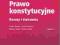 Prawo konstytucyjne Kazusy i ćwiczenia LexisNexis