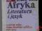 KLIMA, RUZICKA, Czarna Afryka. Literatura i język