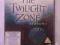 THE TWILIGHT ZONE (Strefa mroku) - SEZON 1 Blu-Ray