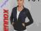 Bluza stójka zamek RENNOX 704 fitness jogging  M