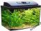 Akwarium 30l profil+ SZKLANE KAMIENIE+Pełne Wyposa