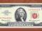 l $2 SERIES 1963 JEFFERSON ST.1 UNC