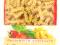 Makaron fusilli 500g LaSelva