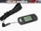 Zegarek monitor USB kalorie i tłuszcz PCLRMU2