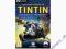 Przygody TinTina PC NOWA w24H FOLIA WAWA SKLEP