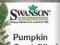 SWANSON, PUMPKIN SEED OIL Z PESTEK DYNI OKAZJA!