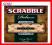 Scrabble deluxe wersja polska
