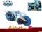 MAX STEEL TURBO MOTOCYKL INTERAKTYWNY TV Y1406