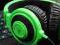 Razer Kraken Pro - Green
