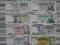 Banknoty PRL Zestaw 10 zł - 20000 zł stan SPRAWDZ