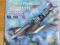 Mały Modelarz SPITFIRE Mk.VIII