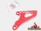 OSŁONA ZĘBATKI PULSE HONDA CR 250 CRF 450 YZ 125