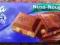 Milka NUSS NOUGAT CREME 300g nugat krem orzechy